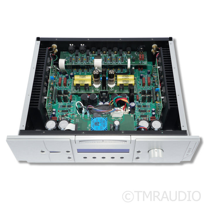 BAT VK-3000SE Stereo Integrated Amplifier