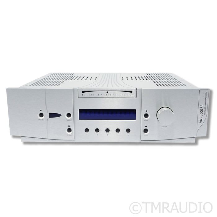 BAT VK-3000SE Stereo Integrated Amplifier
