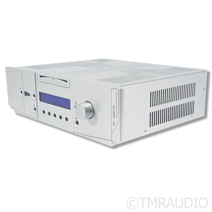 BAT VK-3000SE Stereo Integrated Amplifier