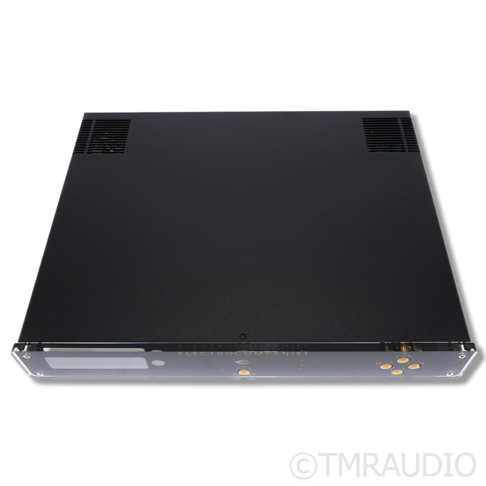 Electrocompaniet ECM 1 MKII DAC; D/A Converter