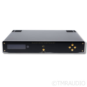 Electrocompaniet ECM 1 MKII DAC; D/A Converter