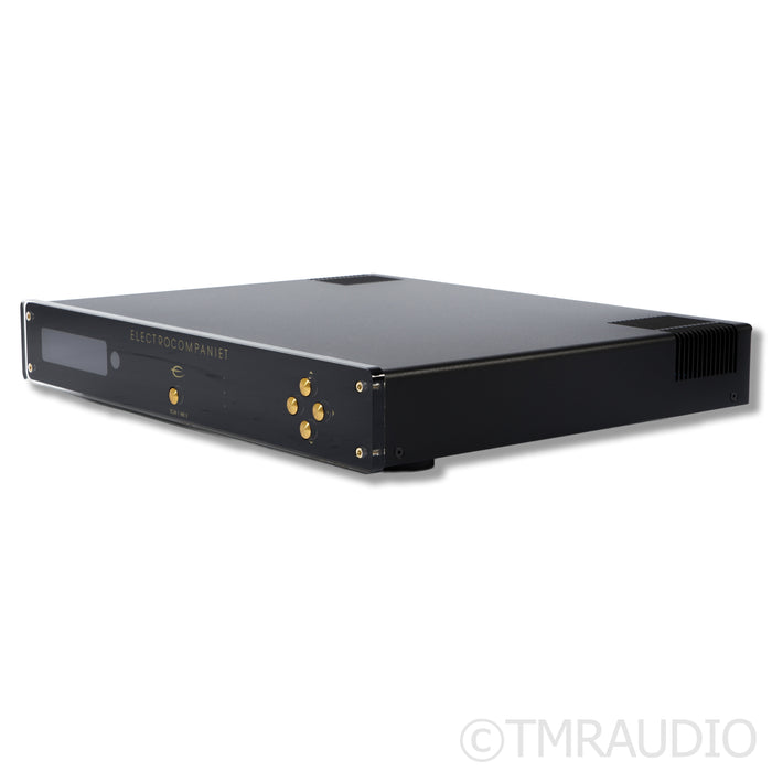 Electrocompaniet ECM 1 MKII DAC; D/A Converter