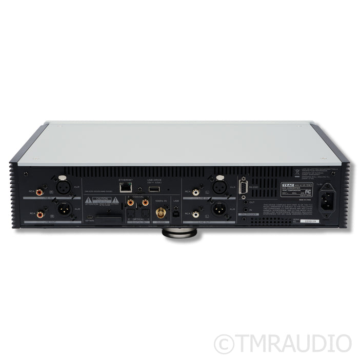 TEAC UD-701N DAC; D/A Converter