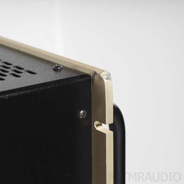 Conrad-Johnson Evolution 2000 Dual Mono Hybrid Power Amplifier