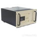 Conrad-Johnson Evolution 2000 Dual Mono Hybrid Power Amplifier