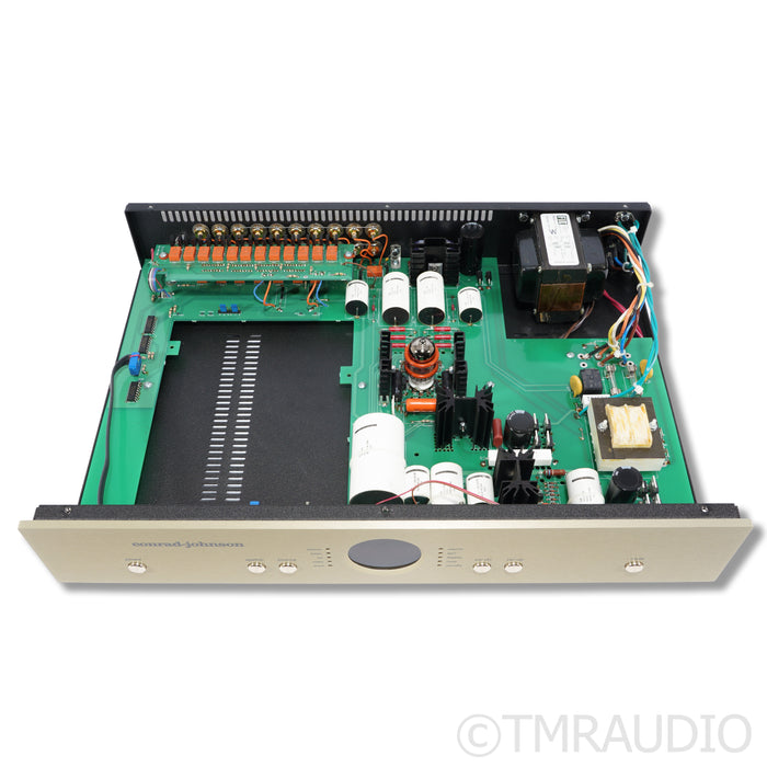 Conrad-Johnson ET3-SE Stereo Hybrid Preamplifier