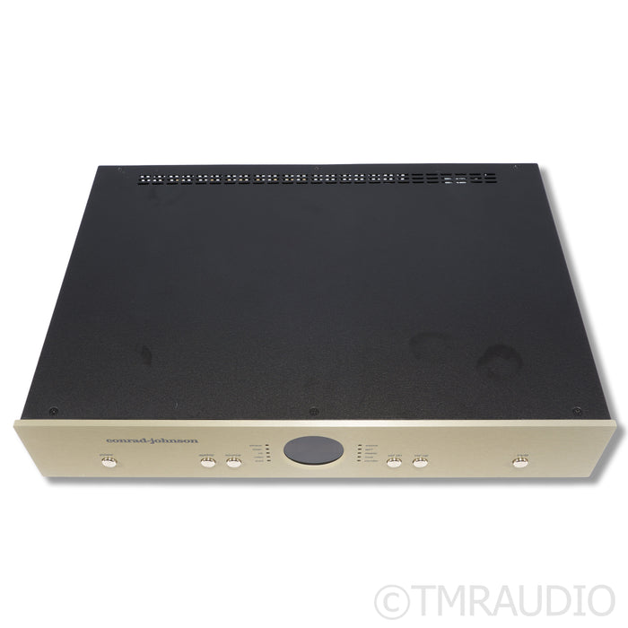 Conrad-Johnson ET3-SE Stereo Hybrid Preamplifier