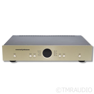 Conrad-Johnson ET3-SE Stereo Hybrid Preamplifier