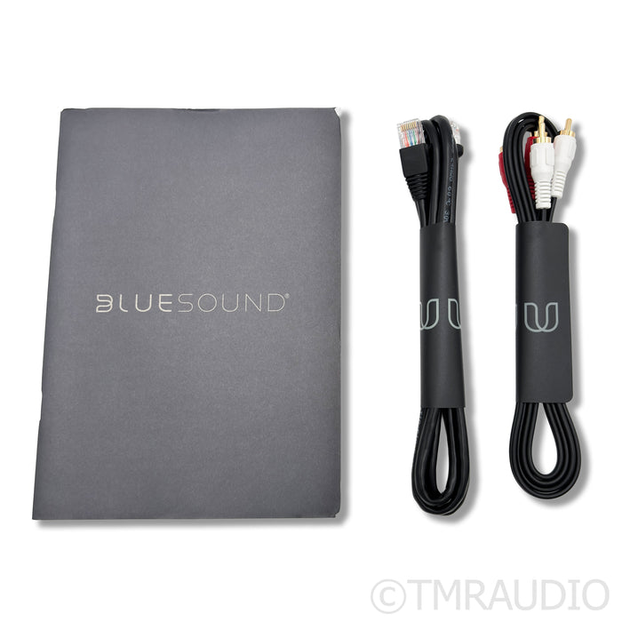Bluesound Node N130 Network Music Streamer