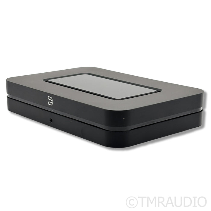 Bluesound Node N130 Network Music Streamer