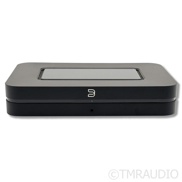 Bluesound Node N130 Network Music Streamer