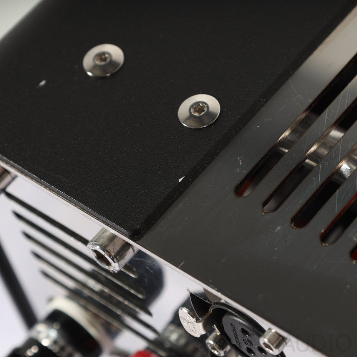 Grandinote Essenza Stereo Integrated Amplifier