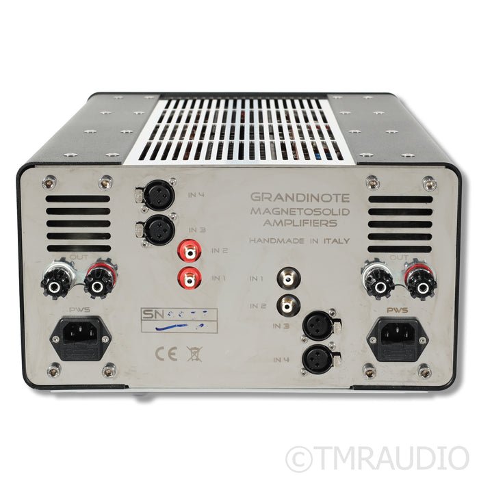Grandinote Essenza Stereo Integrated Amplifier
