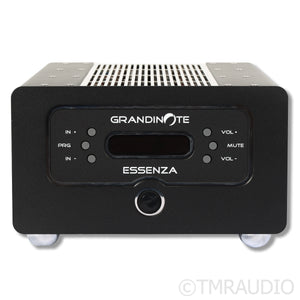 Grandinote Essenza Stereo Integrated Amplifier