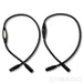 Transparent Audio Balanced MusicLink Ultra MM XLR Interconnects; 3ft Pair