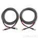Audience AU24 SX Speaker Cables; 4.5m Pair (Open Box)