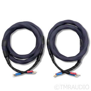 Kubala-Sosna Emotion Speaker Cables; 2.5m Pair
