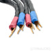 Kubala-Sosna Emotion Speaker Cables; 2.5m Pair