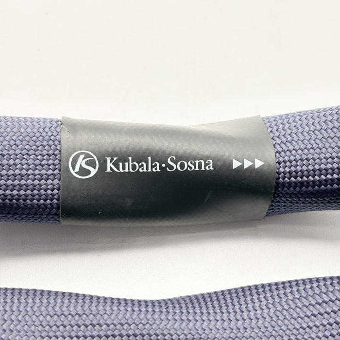Kubala-Sosna Emotion Speaker Cables; 2.5m Pair