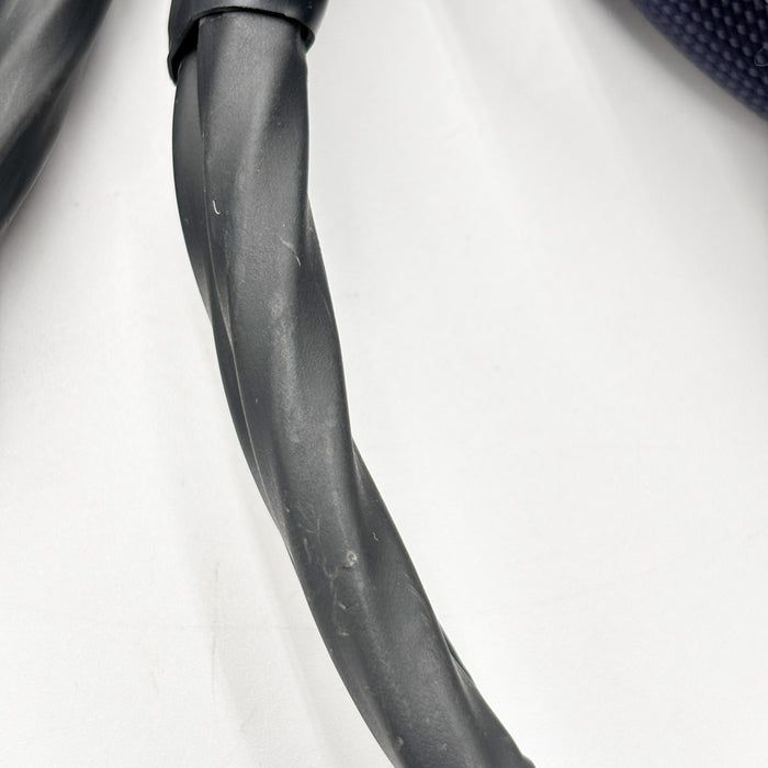 Kubala-Sosna Emotion Speaker Cables; 2.5m Pair