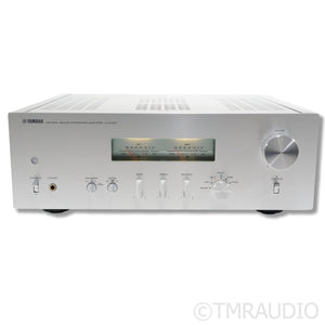 Yamaha A-S1100 Stereo Integrated Amplifier; MM / MC Phono