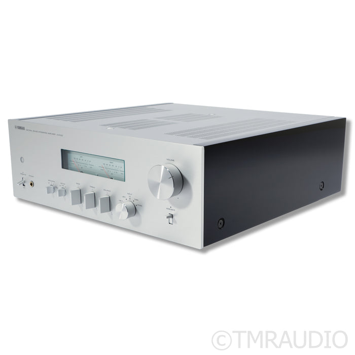 Yamaha A-S1100 Stereo Integrated Amplifier; MM / MC Phono