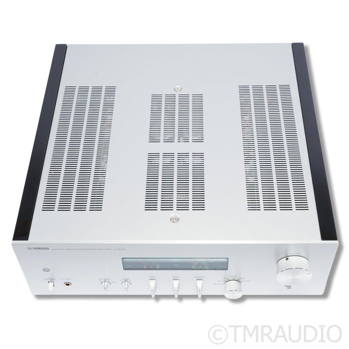 Yamaha A-S1100 Stereo Integrated Amplifier; MM / MC Phono