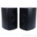 ATC SCM19 V2 Bookshelf Speakers; Black Pair