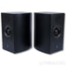 ATC SCM19 V2 Bookshelf Speakers; Black Pair
