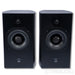 ATC SCM19 V2 Bookshelf Speakers; Black Pair
