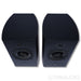 ATC SCM19 V2 Bookshelf Speakers; Black Pair