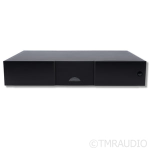 Naim NAP 250 DR Stereo Power Amplifier