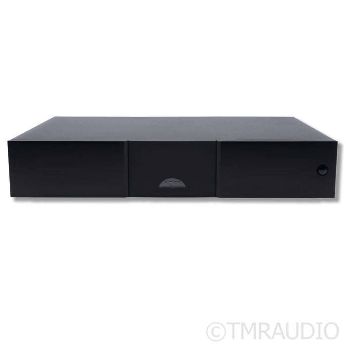 Naim NAP 250 DR Stereo Power Amplifier