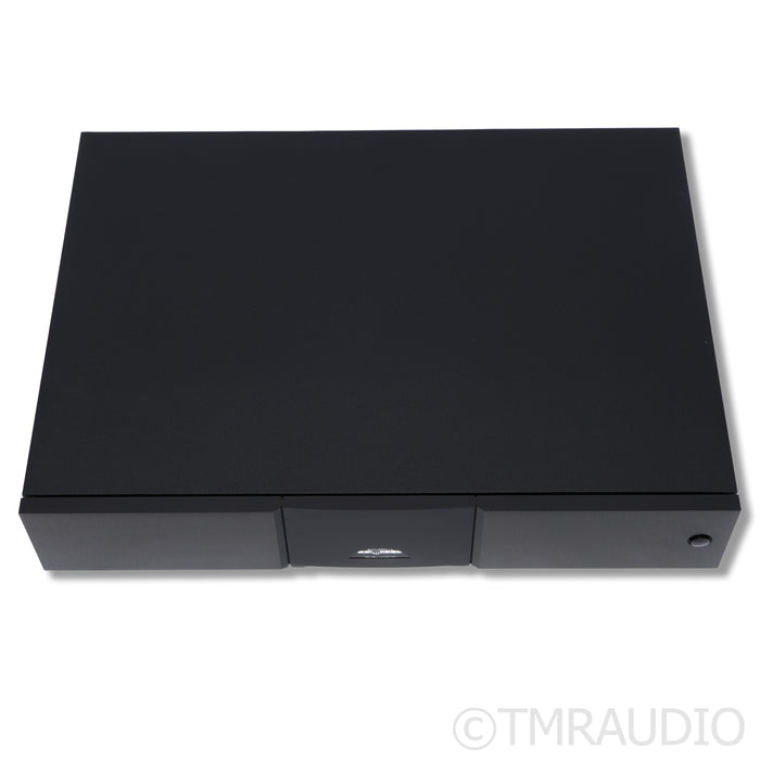 Naim NAP 250 DR Stereo Power Amplifier