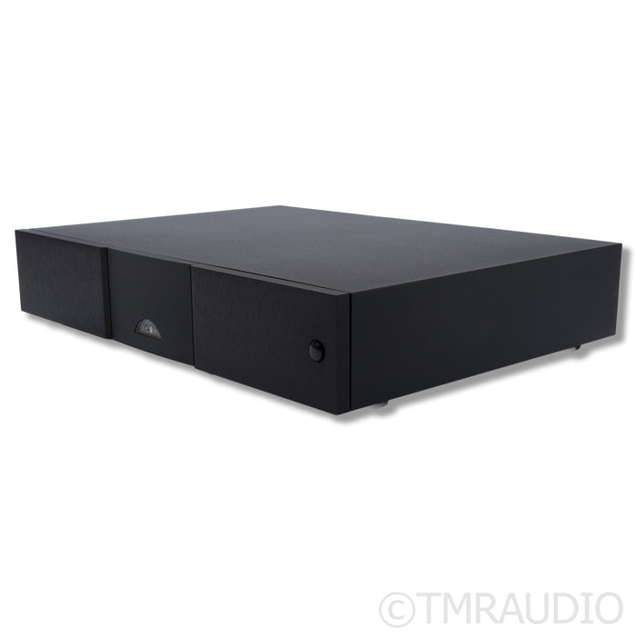 Naim NAP 250 DR Stereo Power Amplifier