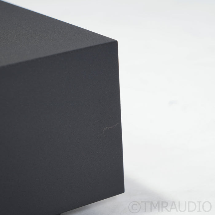 Naim NAP 250 DR Stereo Power Amplifier