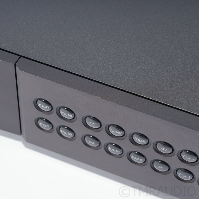 Naim NAC 282 Stereo Preamplifier w/ NAPSC Power Supply
