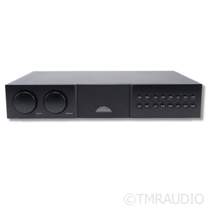 Naim NAC 282 Stereo Preamplifier w/ NAPSC Power Supply