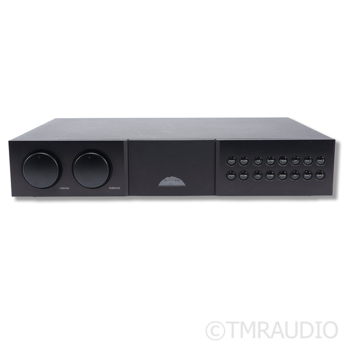 Naim NAC 282 Stereo Preamplifier w/ NAPSC Power Supply