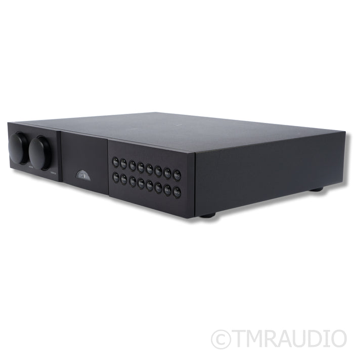 Naim NAC 282 Stereo Preamplifier w/ NAPSC Power Supply