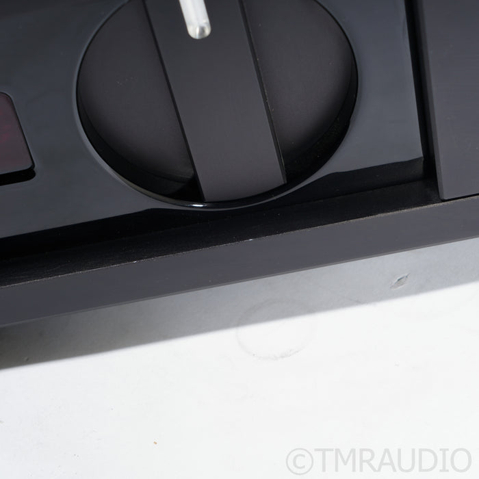 Rega Osiris Stereo Integrated Amplifier