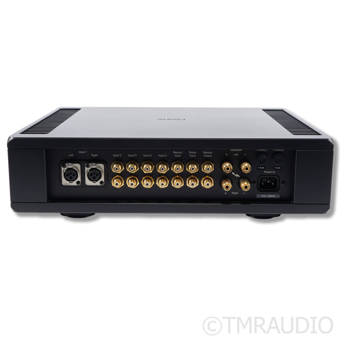 Rega Osiris Stereo Integrated Amplifier