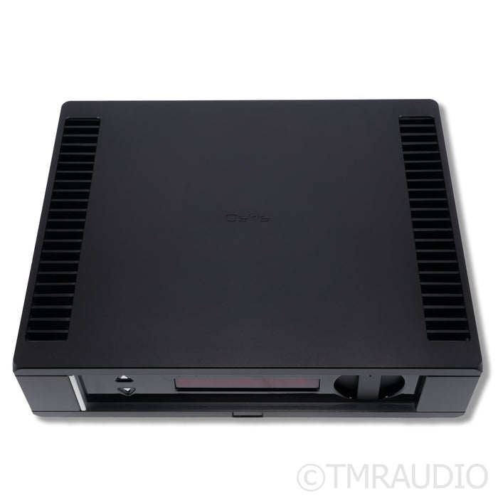 Rega Osiris Stereo Integrated Amplifier