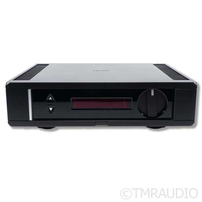 Rega Osiris Stereo Integrated Amplifier