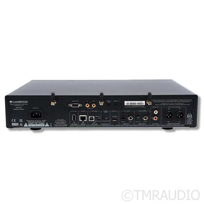 Cambridge Audio EXN100 Network Streamer (1/1)