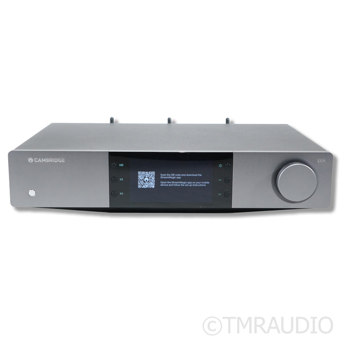 Cambridge Audio EXN100 Network Streamer (1/1)