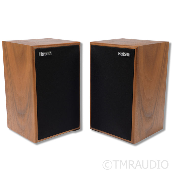 Harbeth P3ESR XD Bookshelf Speakers