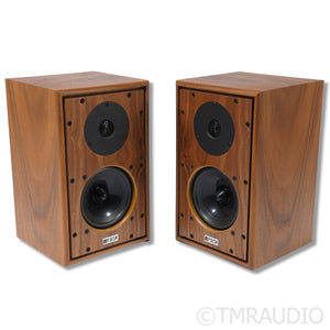 Harbeth P3ESR XD Bookshelf Speakers