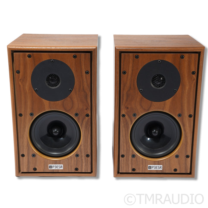 Harbeth P3ESR XD Bookshelf Speakers