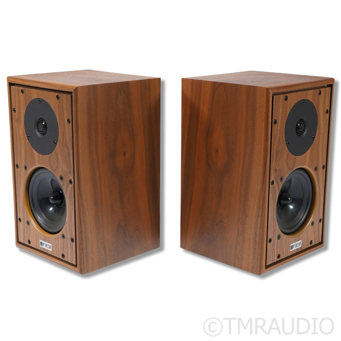 Harbeth P3ESR XD Bookshelf Speakers